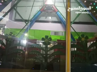  10 بيع واستيراد وتصنيع ألعاب مدن الترفيه