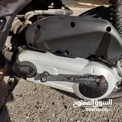  22 قطع ابريليا !  parts!