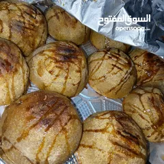  1 مطبخ رزان لليالنجي والكبة والششبرك
