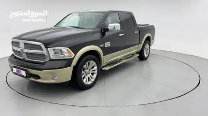  7 (FREE HOME TEST DRIVE AND ZERO DOWN PAYMENT) DODGE RAM