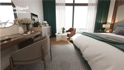  10 Penthouse  Luxury Lifestyle  Fully Furnished