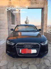  3 اودي 2016  Audi  وبس