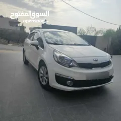  6 كيا برايد 2017 عداد،57