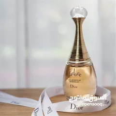 20 عطور فرنسية اصلية