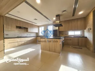  7 #REF1171  Big & Spacious 5 Bedrooms Villa With Private Pool Available In Madinat Sultan Qaboos