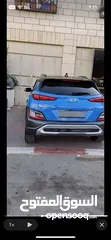  7 هونداي كونا هايبرد 2022 اصل شركة