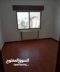  22 شقة مميزة - مرج الحمام - 4نوم 2ماستر - 220م