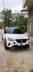  5 seat Arona FR سيات ارونا  FR