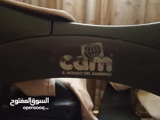  5 عرباية توأم مستعملة للبيع