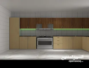  8 Gorgeous Kitchen We r making