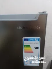  7 فريزر بحاله ممتازه وبسعر مغري  100دينار