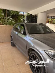  3 Bmw x5 2015 للبيع او البدل