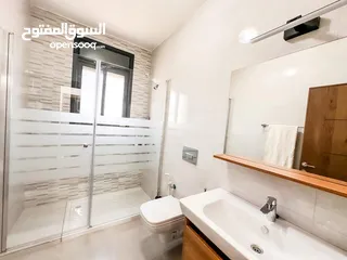  9 فرصة سكنية راقية في قلب مدينة رام الله-شقة_مفروشة_للإيجار