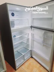  5 samsung Refrigerator  750 liters