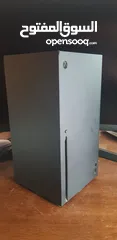  1 xbox series x (used in a good condition)