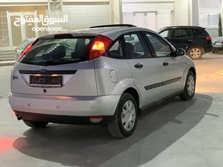  3 Ford Focus / فورد فوكس