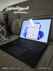  2 Microsoft surface laptop 5 i7-12th gen بسعر مغري جدا فقط