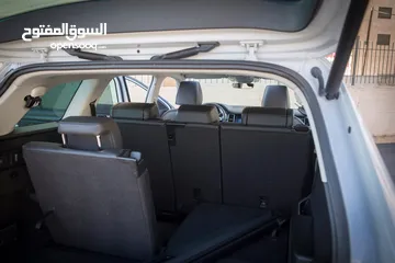  7 سكودا كودياك2019..4+4 فل الف. صلات النبي