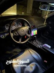  4 مارسيدس C200