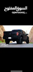  8 Ford f150fx4 ecoboost