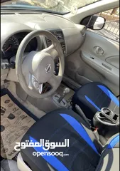  3 نيسان ميكرا 2017 للبيع سعرر حرككك