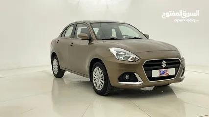  1 (HOME TEST DRIVE AND ZERO DOWN PAYMENT) SUZUKI DZIRE