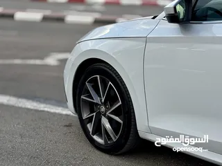  8 سكودا ستيشن 2021