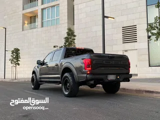  14 ford f150 raptor 2019 performance