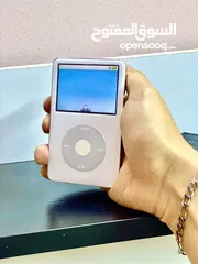  5 ايبود كلاسك ipod classic