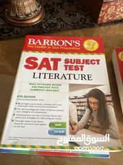  4 SAT  books * like new *