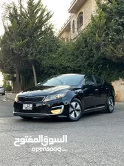  3 كيا اوبتيما 2012 فحص كامل 7 جيد مالك واحد ممشى 87 الف بوضع الوكاله