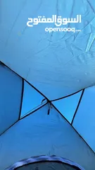  4 خيمة كبيرة للتخييم