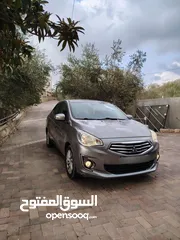  3 متسوبيشي اتراج 2018