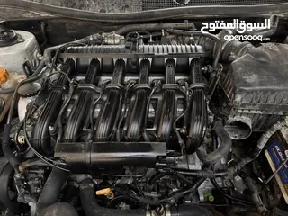  8 شفر ابيكا موديل 2008 كامل المواصفات ولا تحتاج لصيانة استعمال خفيف جدا واقتصادية وقوة في الأداء