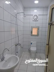  6 APARTMENT FOR RENT IN SALMANIYA 2BHK WITH ELECTRICITY