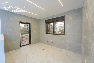  12 شقه سوبرديلوكس للبيع/ شفا بدران - الكوم