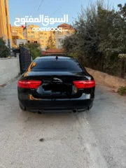  1 جاكوار XE 2017