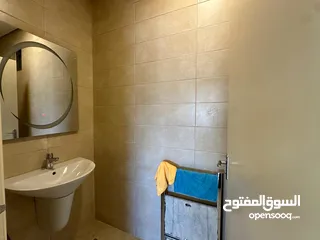  4 شقة مفروشة للايجار في عبدون  ( Property 38186 )-175072320