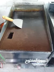  8 بيع عدة مطعم كاملي