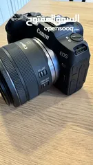  2 تحت الكفالة شتر 1000Canon R8 for sell
