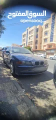  1 BMW 318 موديل 2000
