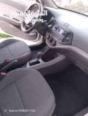  2 كيا مورننغ 2015 بالنايلون بحاله الوكاله  الخليل