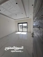  11 شقه تشطيب جديد2نوم مع ماستر2حمام صاله صالون مطبخ بلكون موقع مميز/يوجداسكان يتوفر به شقق أخرى للايجار