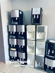  11 كولر للبيع بسعر مغري جدا