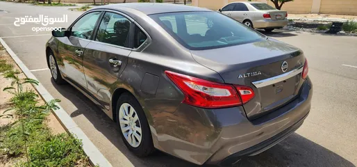  29 Nissan Altima 2018(Silver), 2013(Black), 2016(Brown)  Dial for Watsap or call.