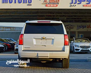  3 شيفرليه تاهو 2016 LTZ Chevrolet Tahoe 2016 LTZ