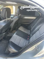  7 مرسيدسc200/204