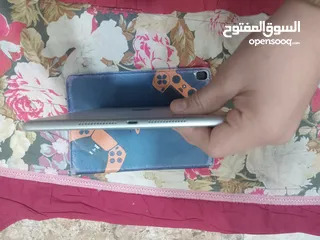  3 ايباد ابل 8