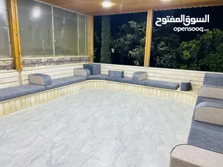  22 مزرعه الريان عمان منطقة ناعور تبعد 15 دقيقه عن الدوار السابع
