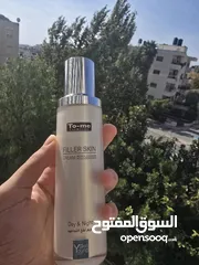  2 كريم بشرة للتجاعيد